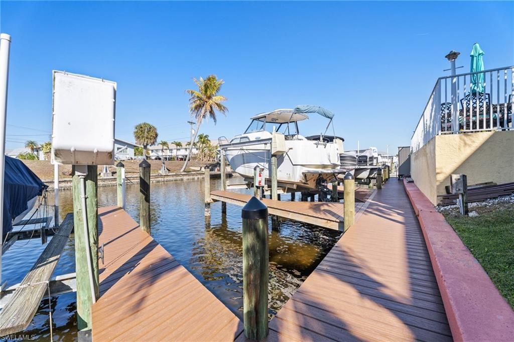 1109 SE 40th St , Unit 106, Cape Coral, FL 33904 Photo