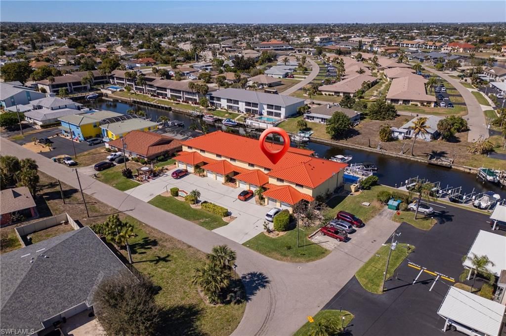 1109 SE 40th St , Unit 106, Cape Coral, FL 33904 Photo