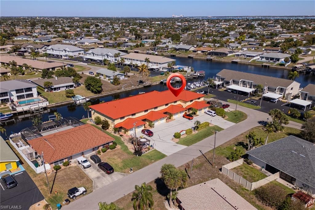 1109 SE 40th St , Unit 106, Cape Coral, FL 33904 Photo