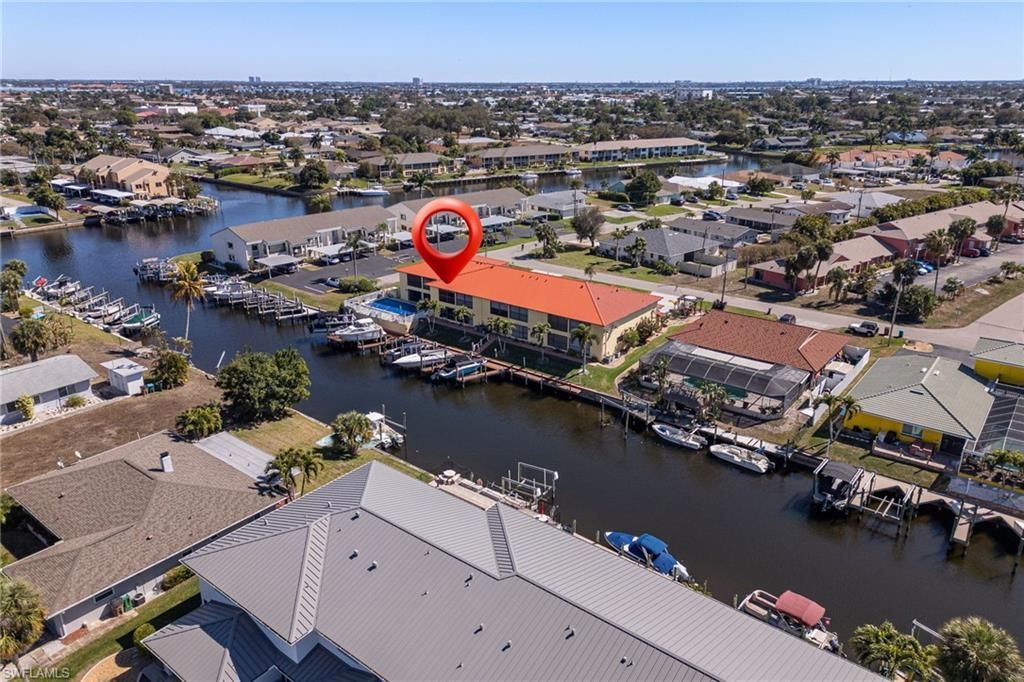 1109 SE 40th St , Unit 106, Cape Coral, FL 33904 Photo