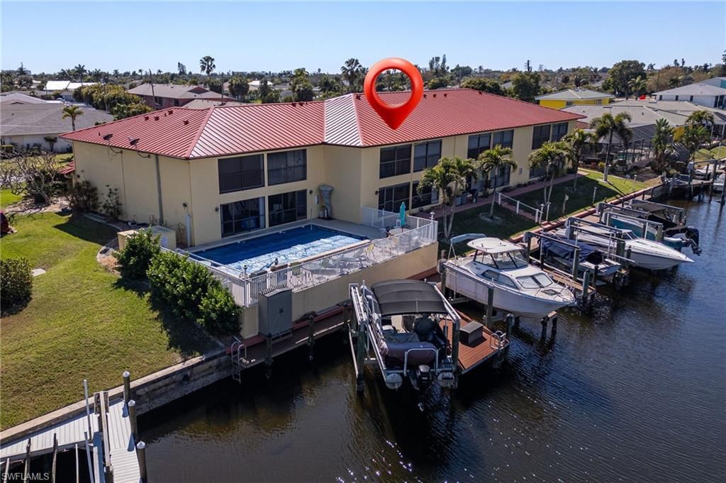 1109 SE 40th St , Unit 106, Cape Coral, FL 33904 Photo