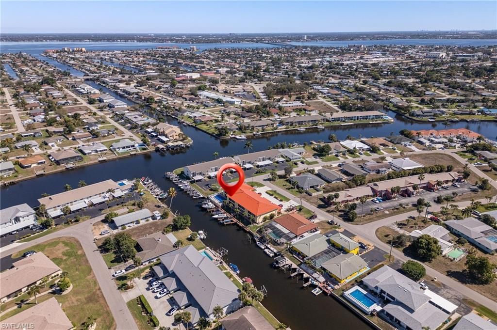 1109 SE 40th St , Unit 106, Cape Coral, FL 33904 Photo