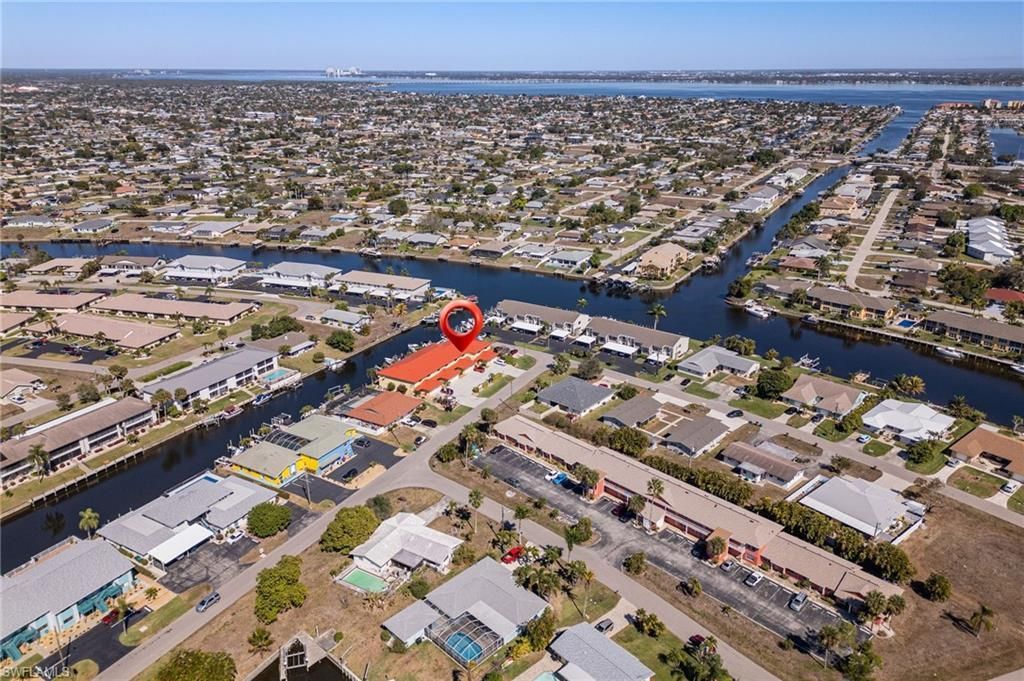 1109 SE 40th St , Unit 106, Cape Coral, FL 33904 Photo