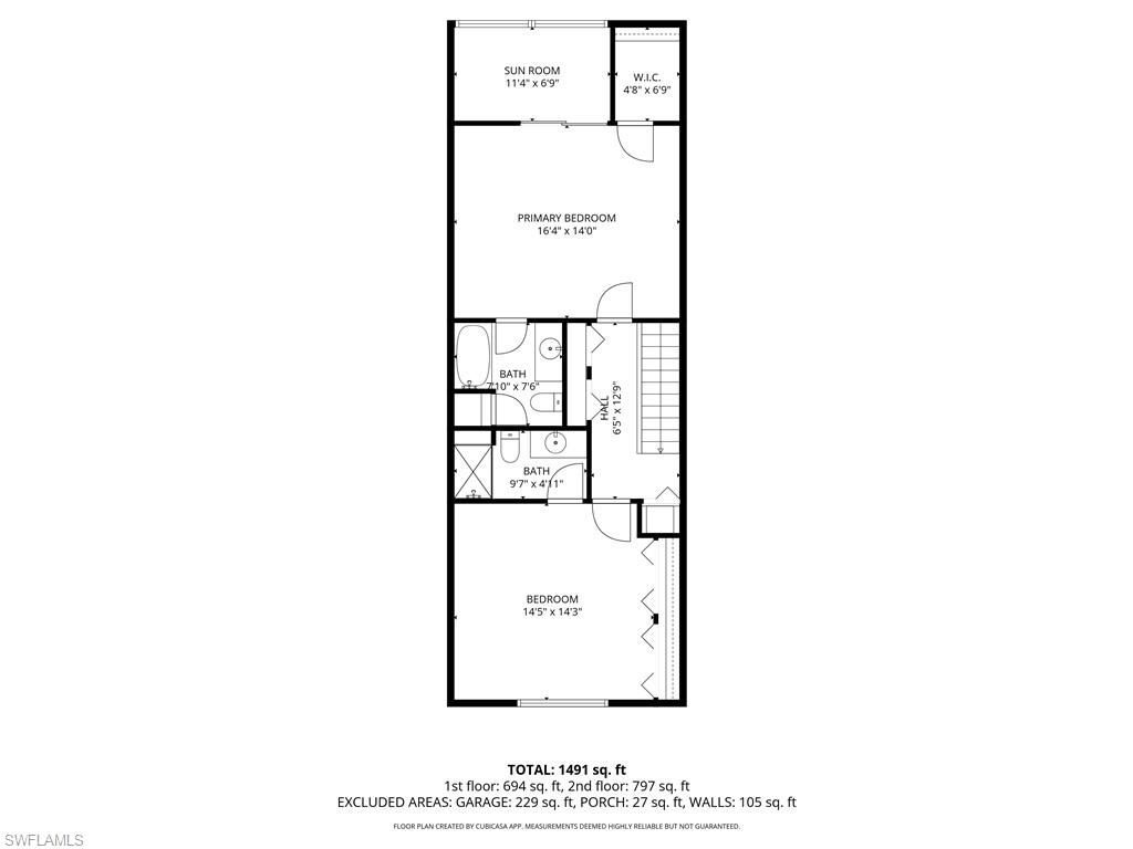 1109 SE 40th St , Unit 106, Cape Coral, FL 33904 Photo