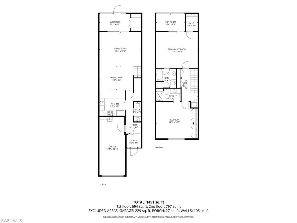 1109 SE 40th St , Unit 106, Cape Coral, FL 33904 Photo