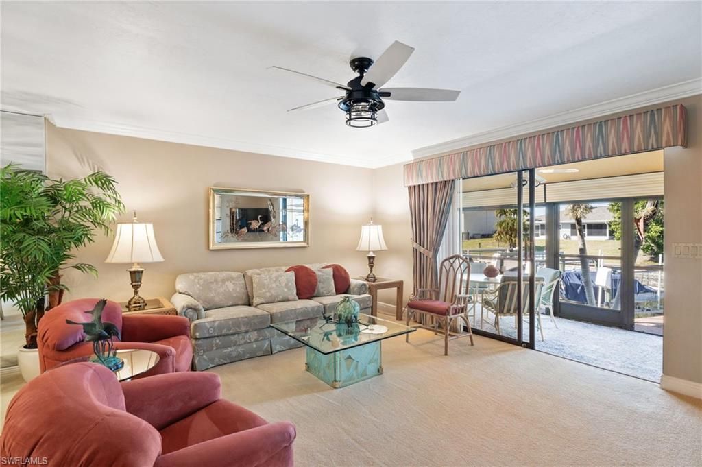 1109 SE 40th St , Unit 106, Cape Coral, FL 33904 Photo