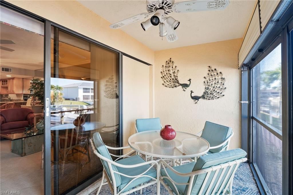 1109 SE 40th St , Unit 106, Cape Coral, FL 33904 Photo