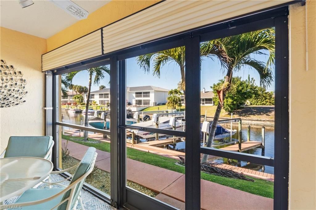 1109 SE 40th St , Unit 106, Cape Coral, FL 33904 Photo