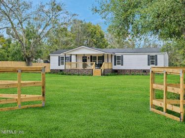 8455 OCALA Avenue, Jacksonville, FL 32220