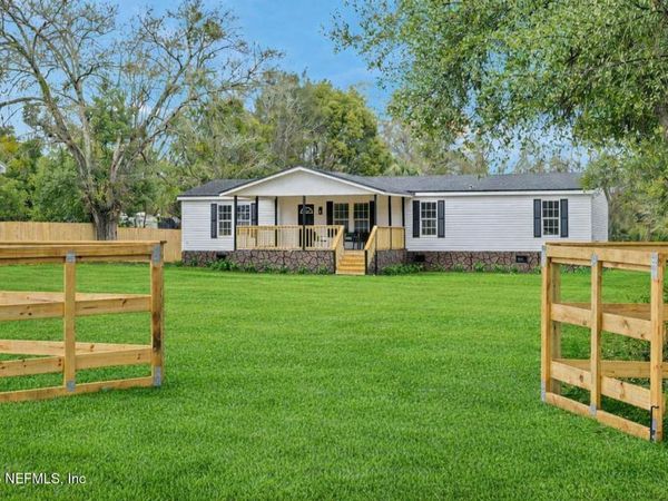 8455 OCALA Avenue, Jacksonville, FL 32220