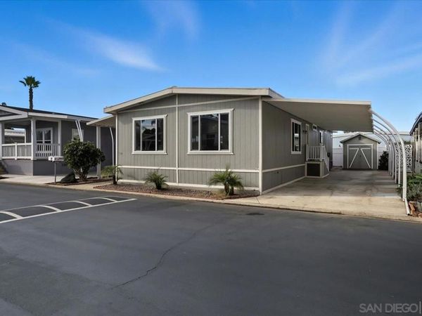 7023 San Bartolo, Unit 41, Carlsbad, CA 92011