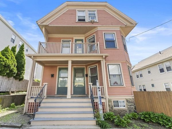35 Ibbetson, Somerville, MA 02143
