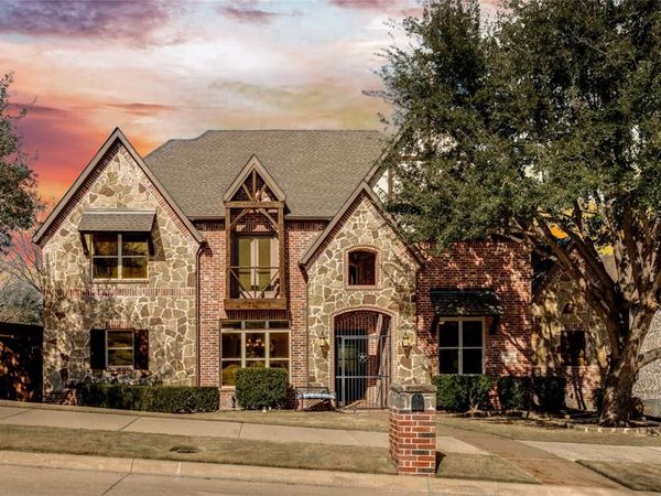 2312 Brandywine, McKinney, TX 75070