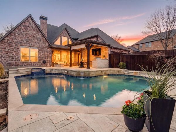 2312 Brandywine, McKinney, TX 75070