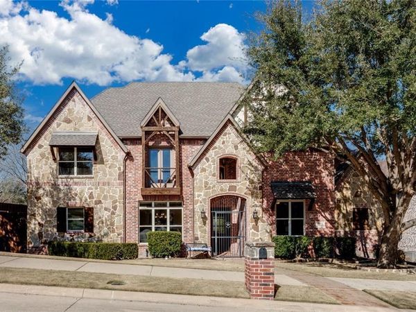 2312 Brandywine, McKinney, TX 75070