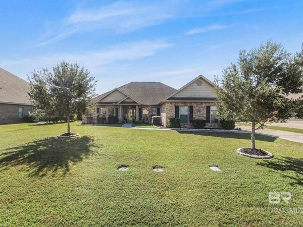 4228 Craigend Loop, Gulf Shores, AL 36542
