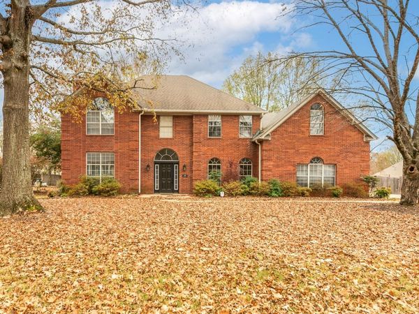 1715 Royal Drive, Conway, AR 72034