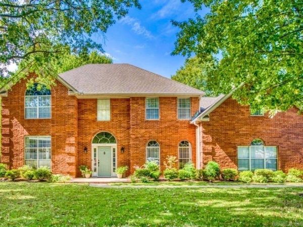 1715 Royal Drive, Conway, AR 72034