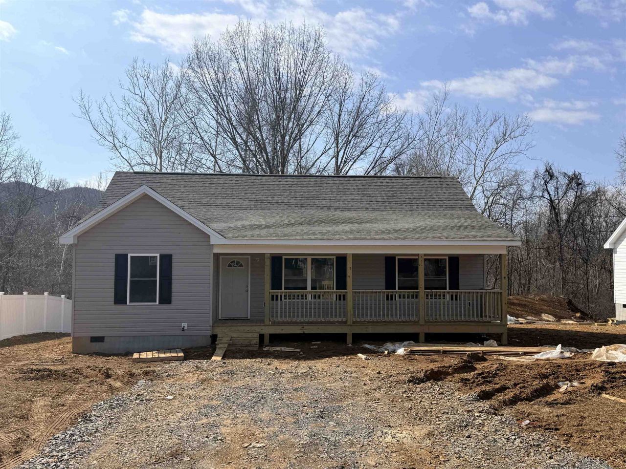 17500 Mt Pleasant Rd, Elkton, VA 22827 Main Photo