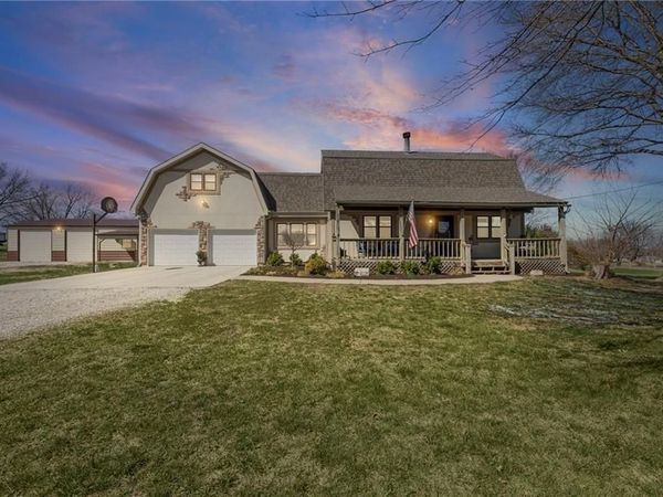 16788 Dwyer Road, Basehor, KS 66007