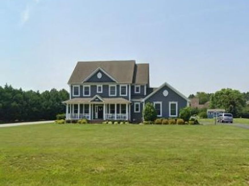 13460 Rustling Oaks Drive, Wye Mills, MD 21679 Main Photo