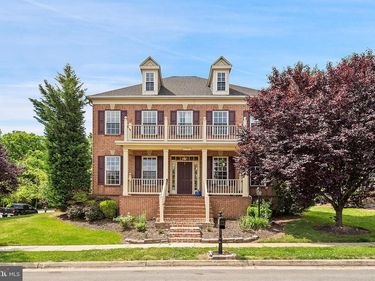 11701 TOWN GREEN ROAD, BRISTOW, VA 20136