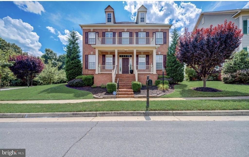 11701 TOWN GREEN ROAD, BRISTOW, VA 20136