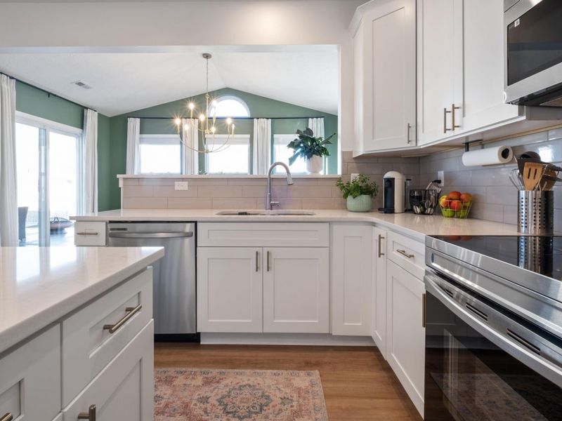 484 Creekside Drive , Commercial Point, OH 43116 Photo 14