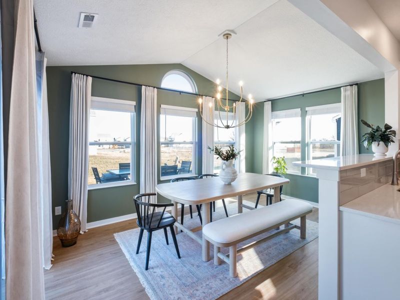 484 Creekside Drive , Commercial Point, OH 43116 Photo 15