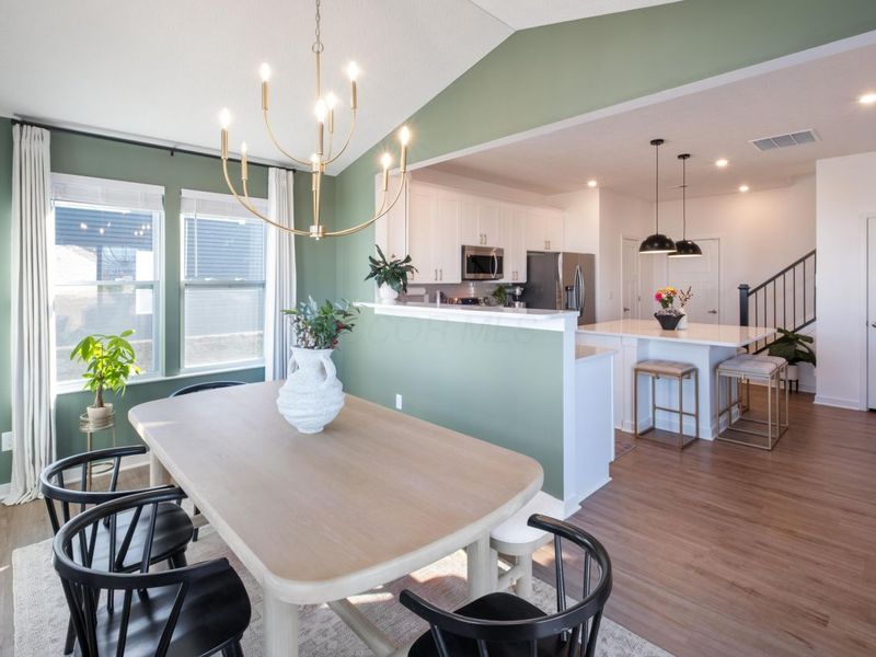 484 Creekside Drive , Commercial Point, OH 43116 Photo 16