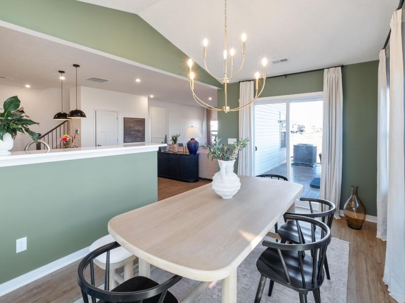 484 Creekside Drive , Commercial Point, OH 43116 Photo 17