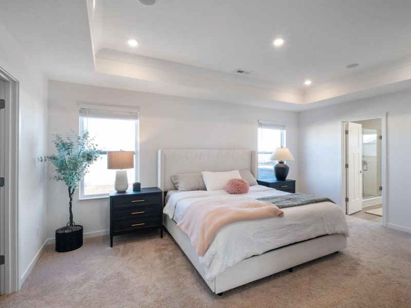 484 Creekside Drive , Commercial Point, OH 43116 Photo 20