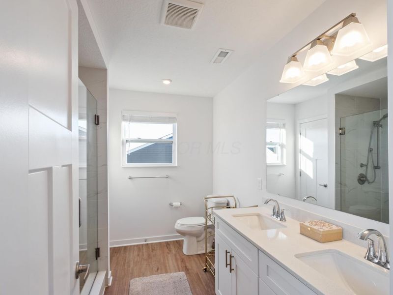 484 Creekside Drive , Commercial Point, OH 43116 Photo 23