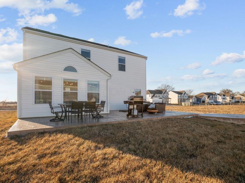 484 Creekside Drive , Commercial Point, OH 43116 Photo 29