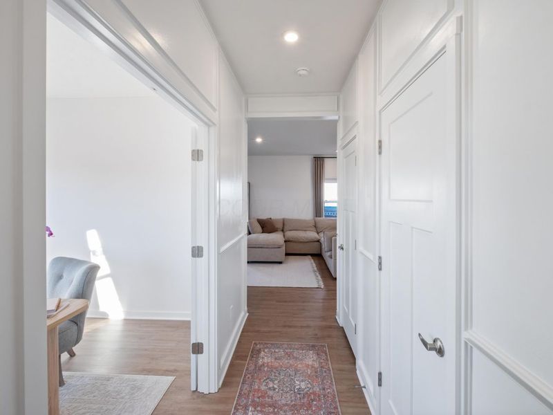 484 Creekside Drive , Commercial Point, OH 43116 Photo 3