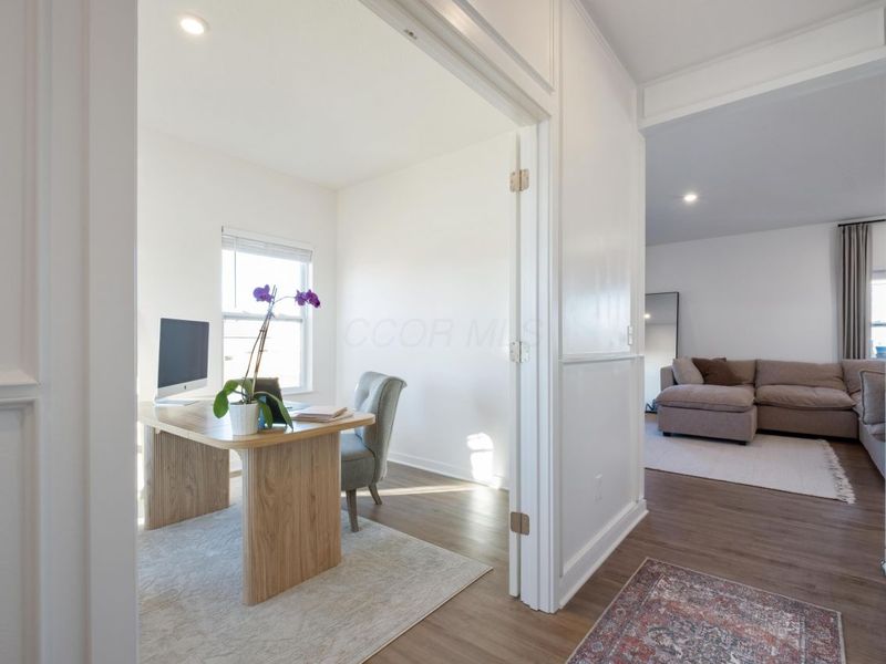 484 Creekside Drive , Commercial Point, OH 43116 Photo 4