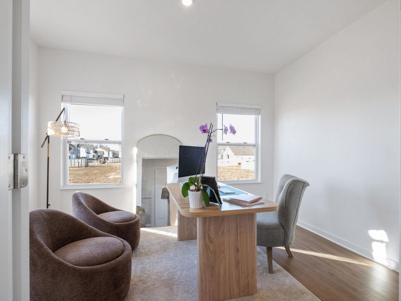 484 Creekside Drive , Commercial Point, OH 43116 Photo 5