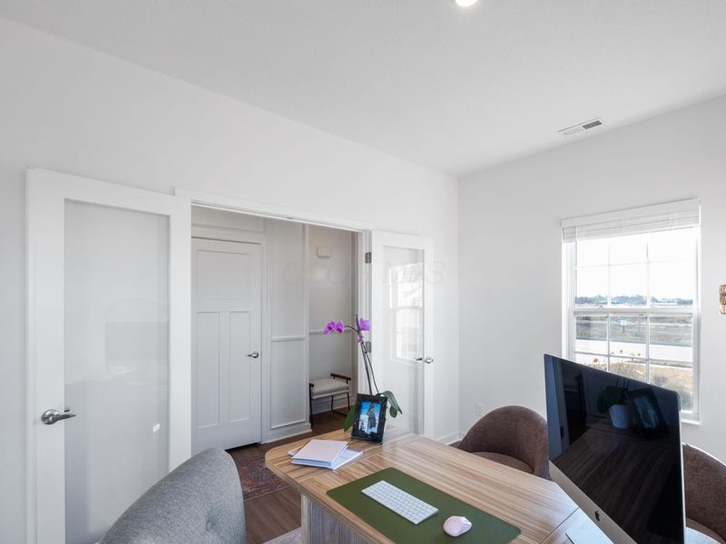 484 Creekside Drive , Commercial Point, OH 43116 Photo 6