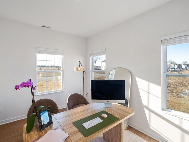 484 Creekside Drive , Commercial Point, OH 43116 Photo 7