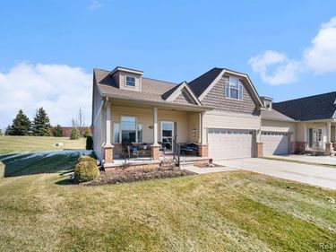 237 Victoria Drive, Dexter, MI 48130