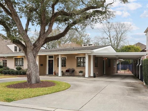 309 CUDDIHY Drive , Metairie, LA 70005