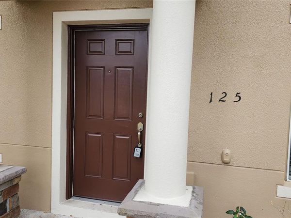 125 BEL FIORE COVE , SANFORD, FL 32773