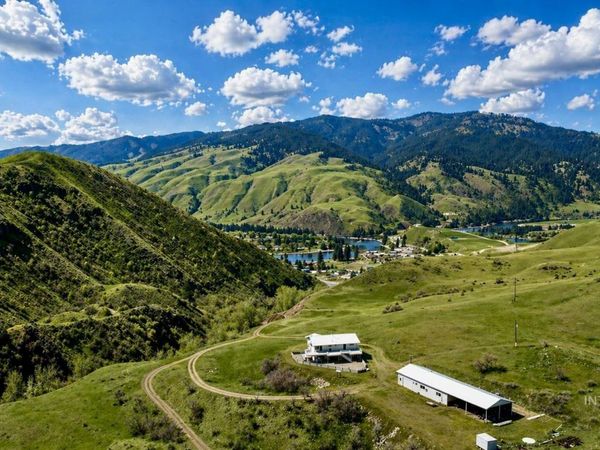 252 Wingfield Ln, White Bird, ID 83554