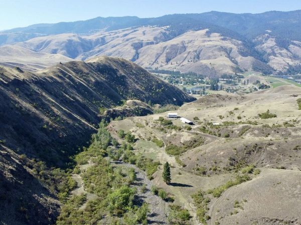 252 Wingfield Ln, White Bird, ID 83554