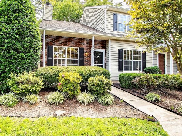 12708 Tucker Crossing Lane, Charlotte, NC 28273