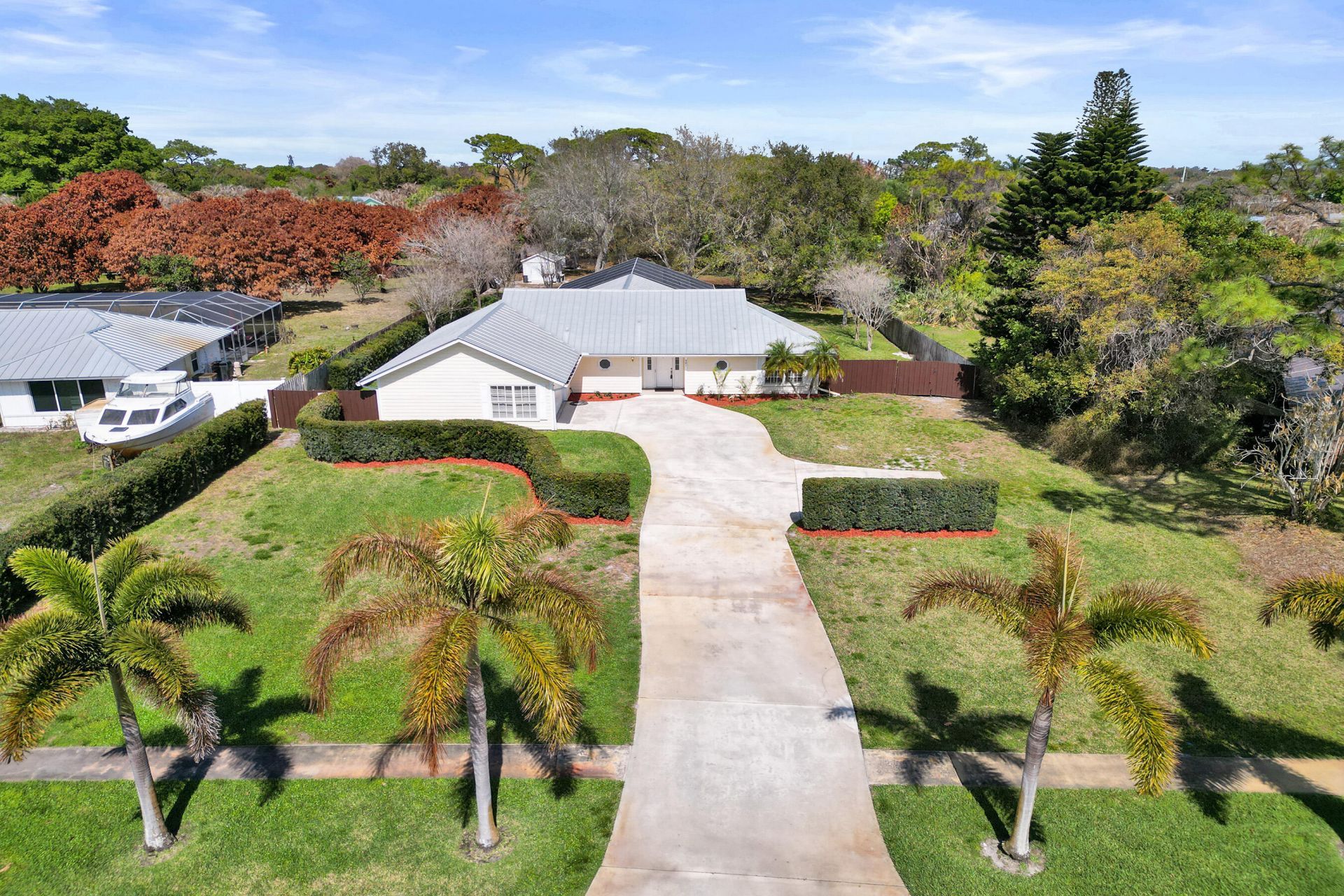 901 NE Town Terrace, Jensen Beach, FL 34957 Photo