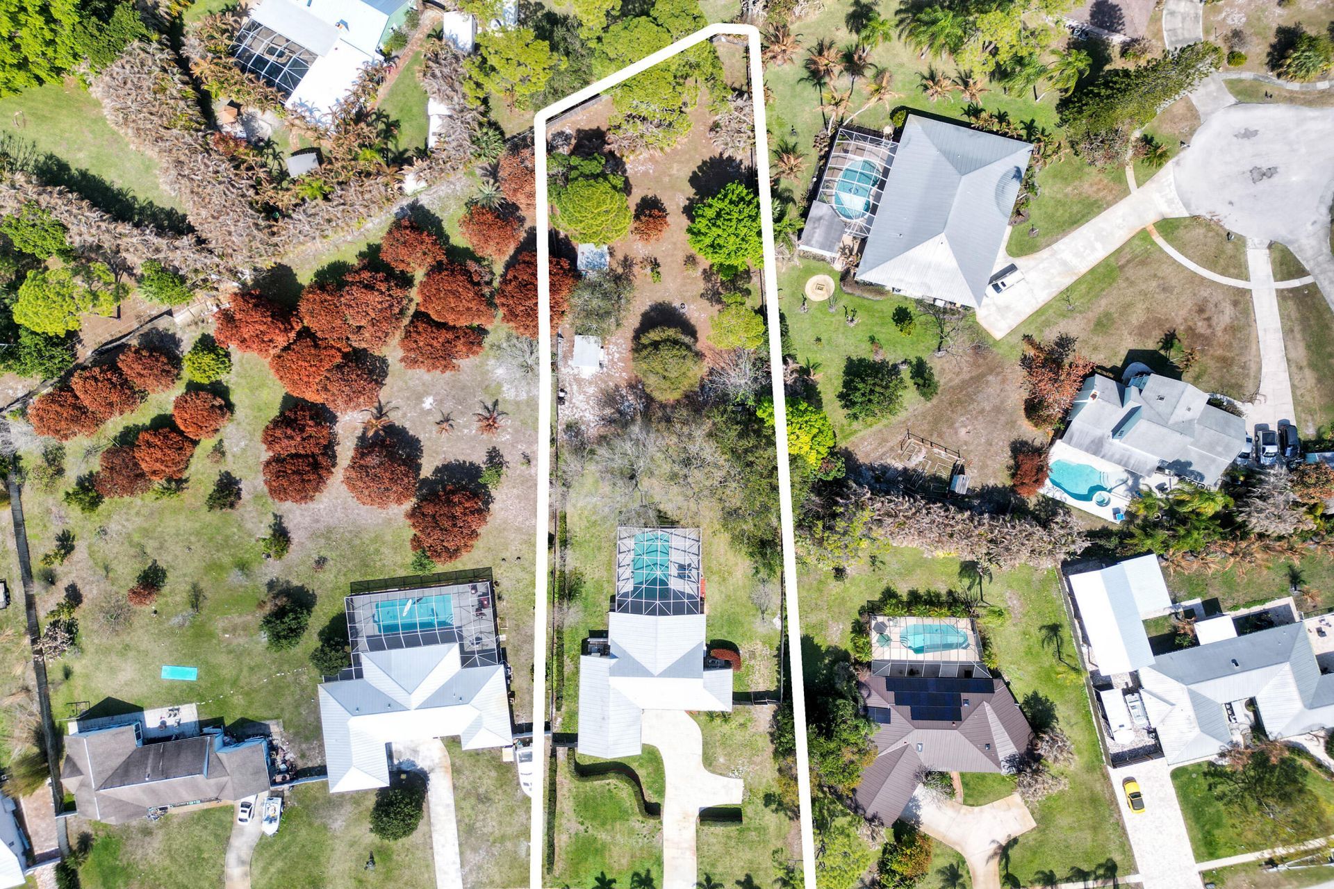 901 NE Town Terrace, Jensen Beach, FL 34957 Photo