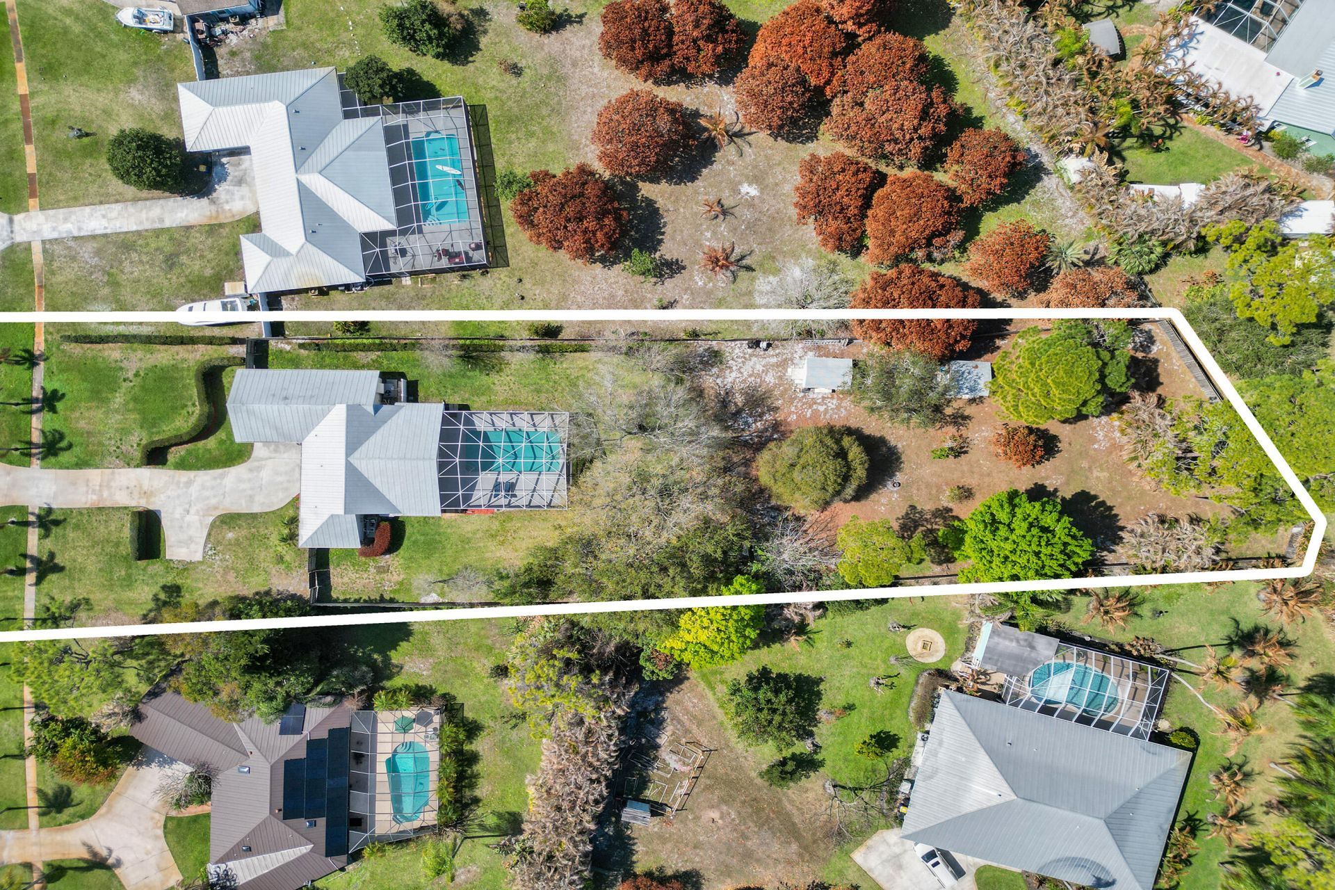 901 NE Town Terrace, Jensen Beach, FL 34957 Photo