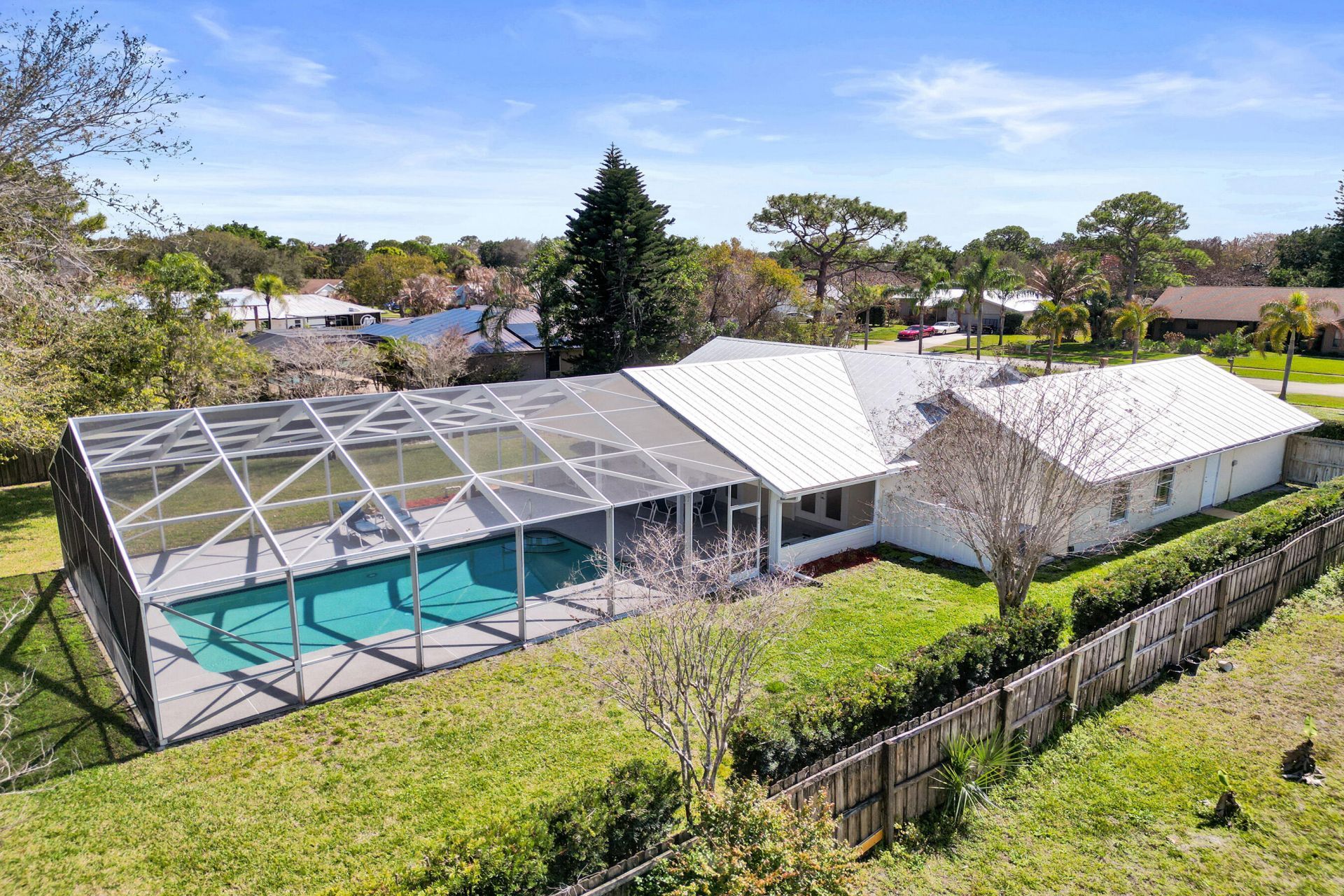 901 NE Town Terrace, Jensen Beach, FL 34957 Photo