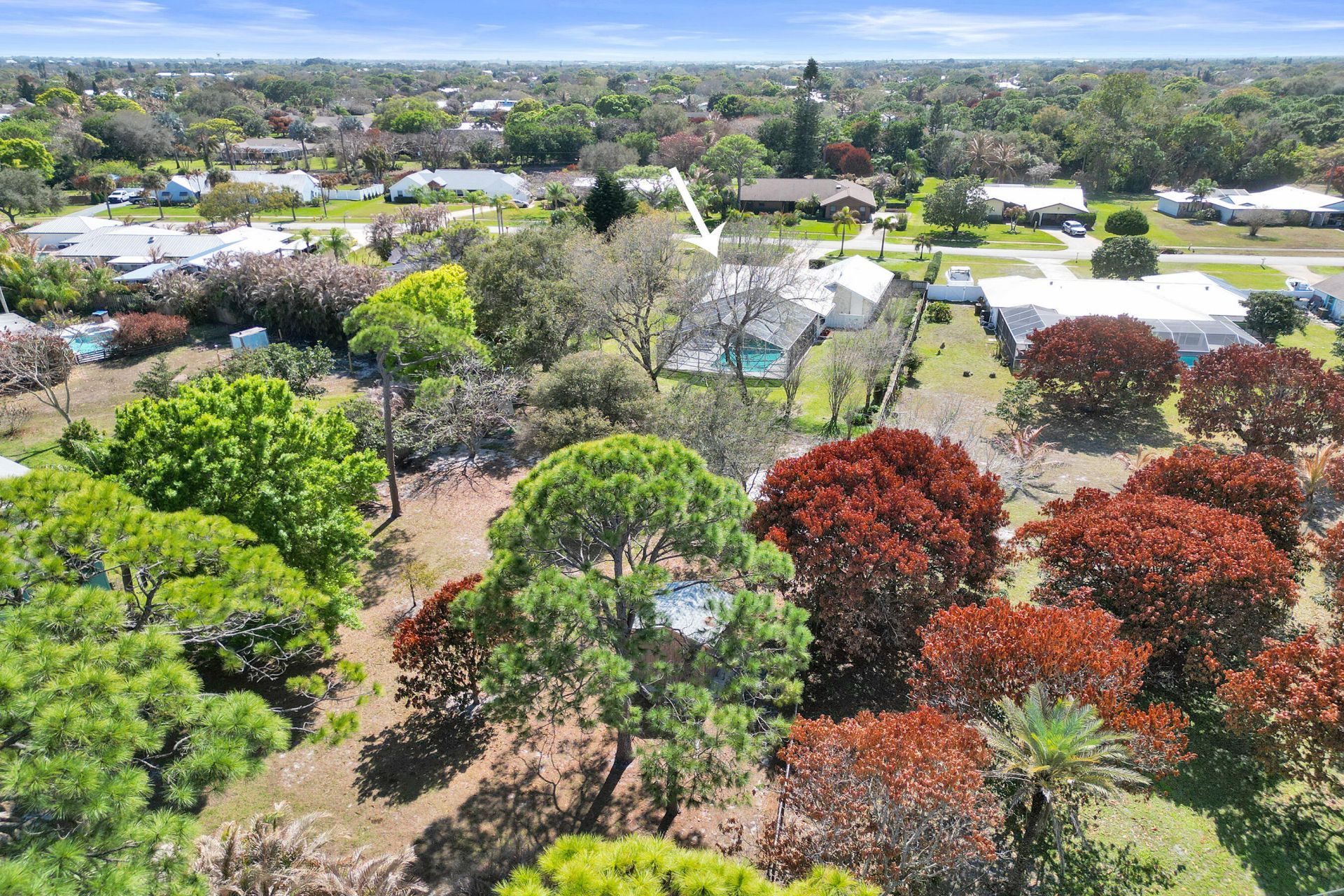 901 NE Town Terrace, Jensen Beach, FL 34957 Photo